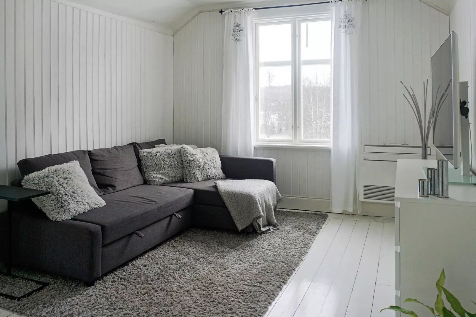6 persoons vakantie huis in NYKVARN-By Traum-Binnen