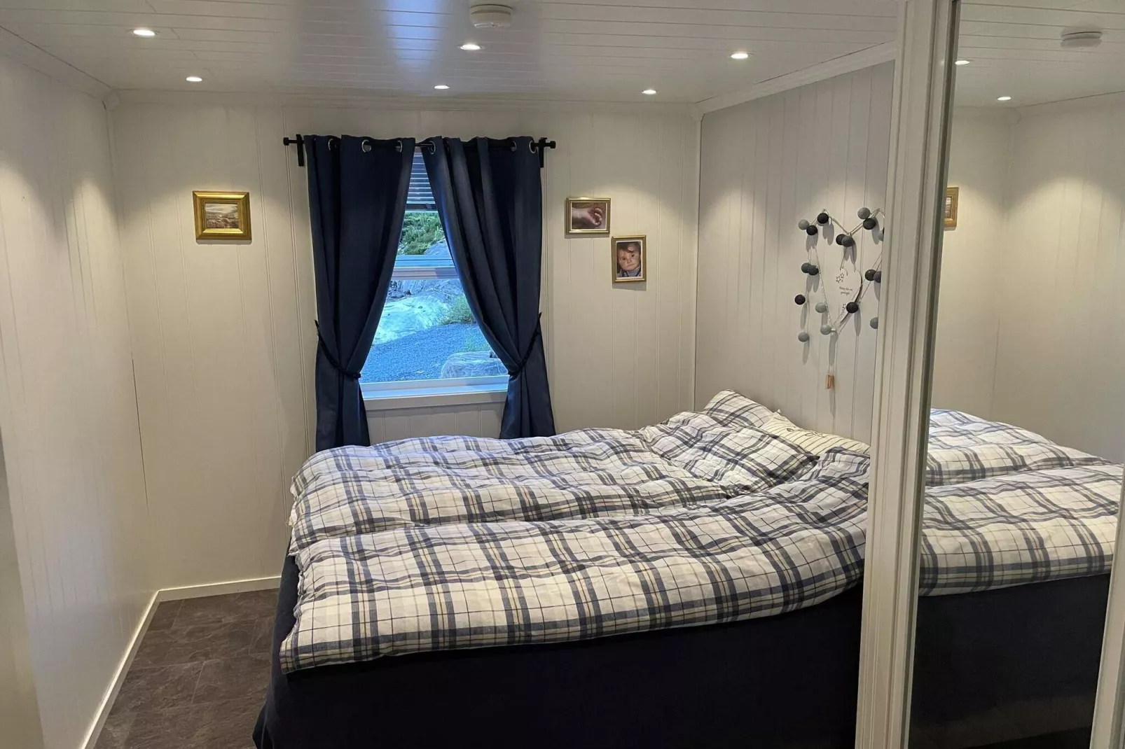 8 persoons vakantie huis in Korssund-By Traum-Binnen