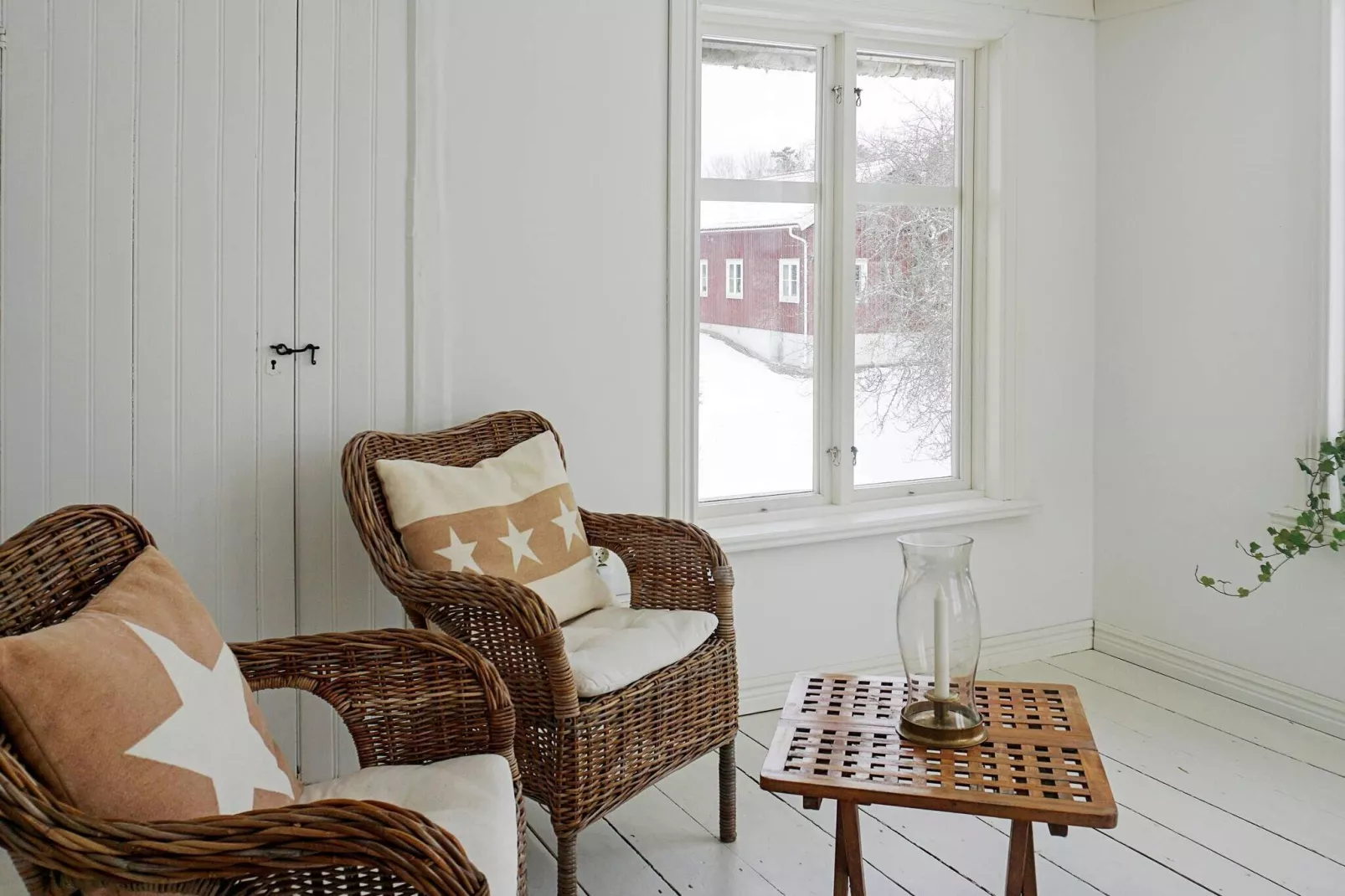 6 persoons vakantie huis in NYKVARN-By Traum-Binnen