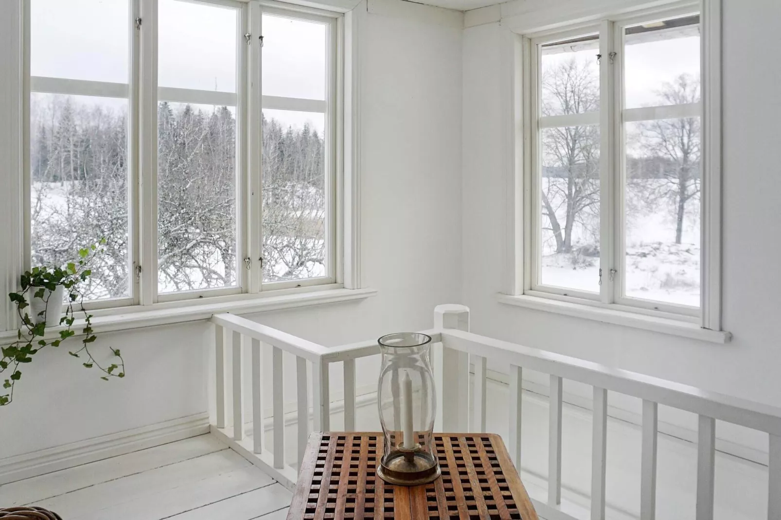 6 persoons vakantie huis in NYKVARN-By Traum-Binnen
