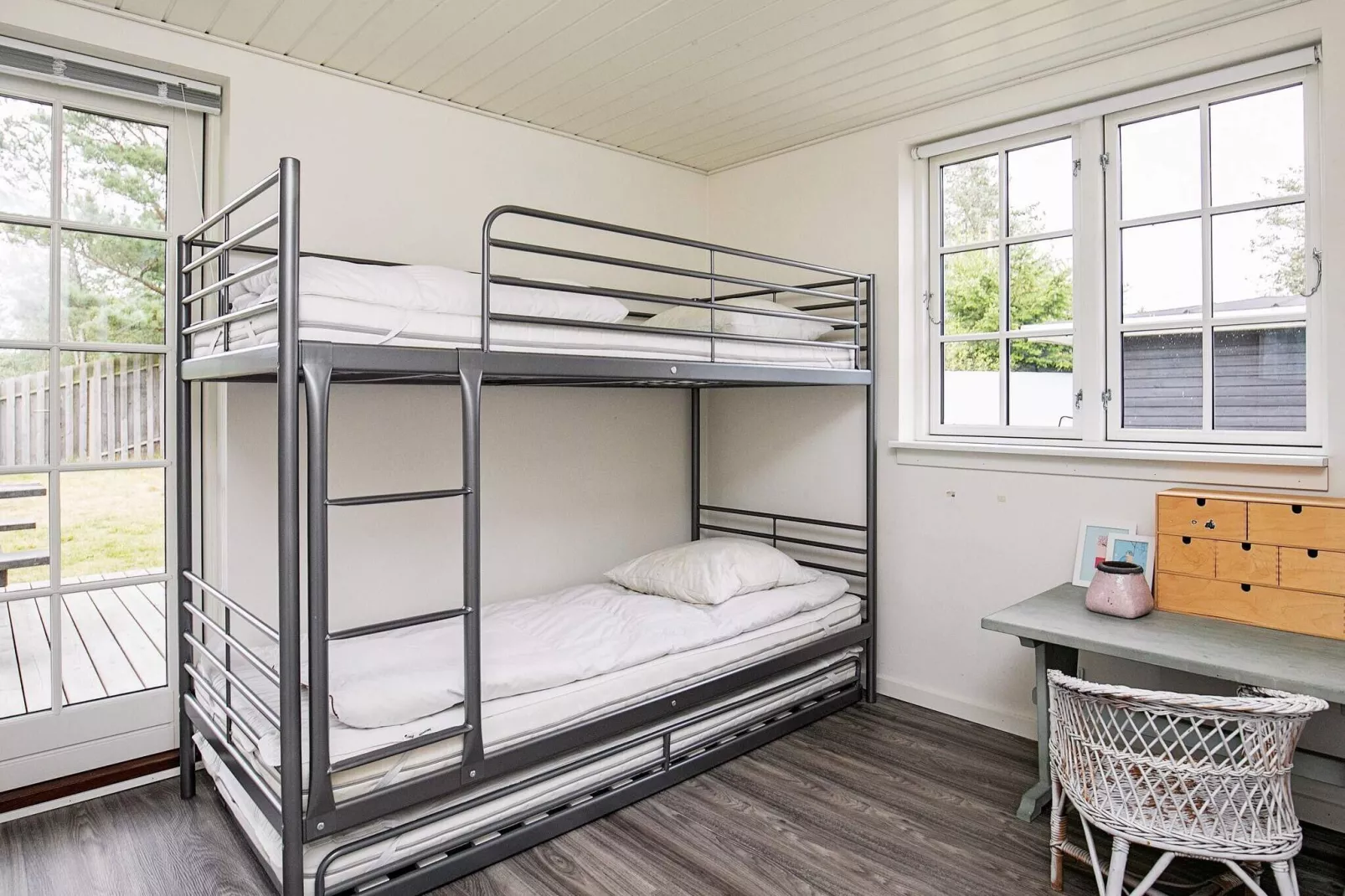 6 persoons vakantie huis in Hals-By Traum-Binnen