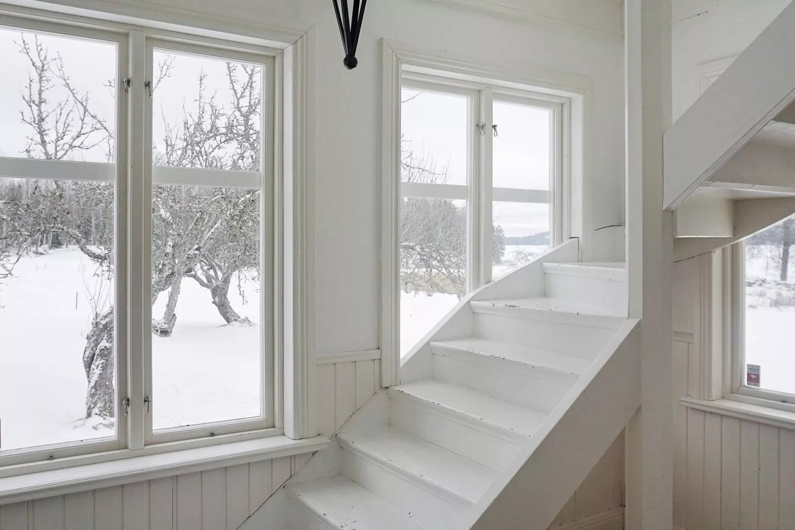6 persoons vakantie huis in NYKVARN-By Traum-Binnen