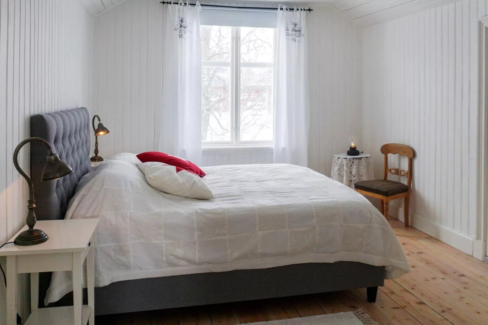 6 persoons vakantie huis in NYKVARN-By Traum-Binnen
