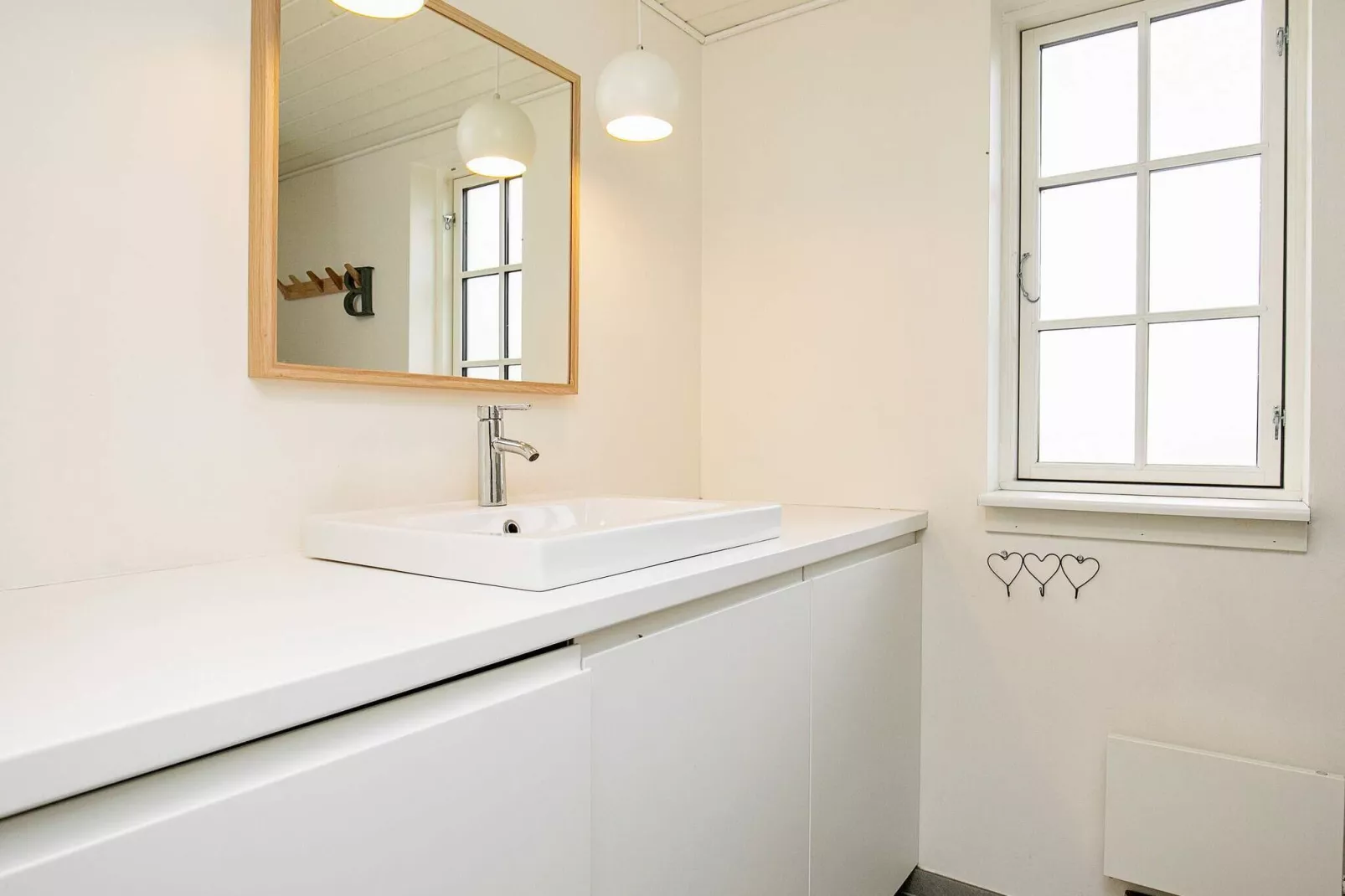 6 persoons vakantie huis in Hals-By Traum-Binnen