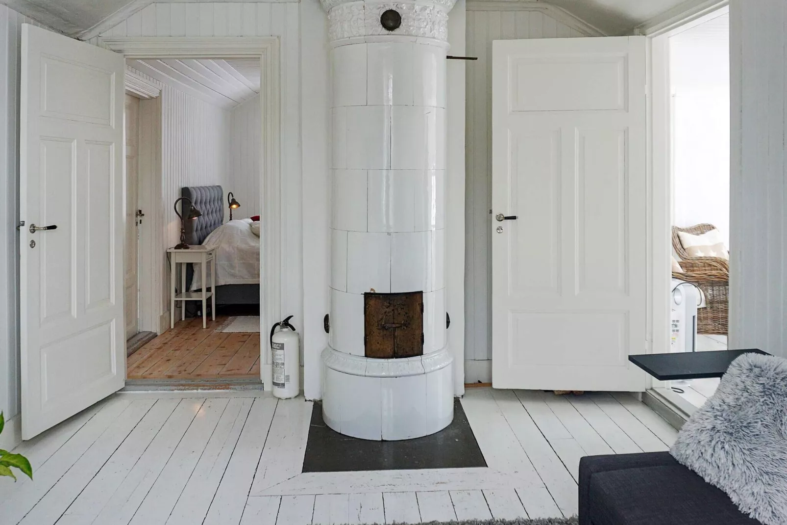 6 persoons vakantie huis in NYKVARN-By Traum-Binnen