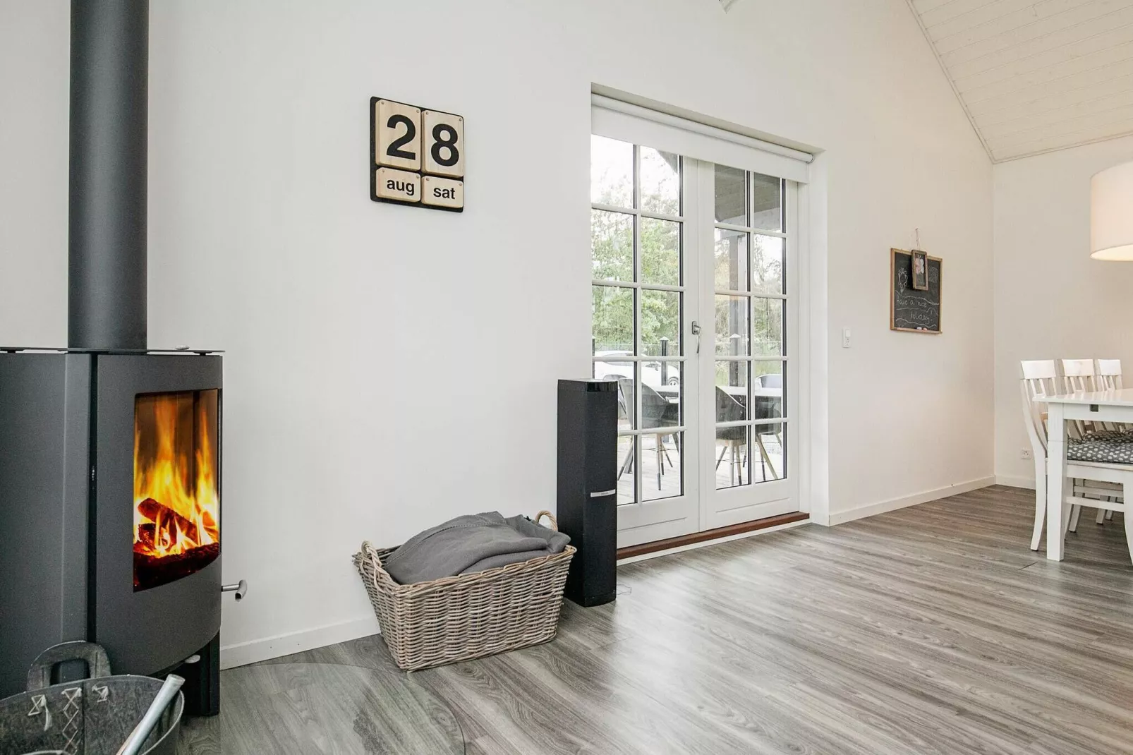 6 persoons vakantie huis in Hals-By Traum-Binnen