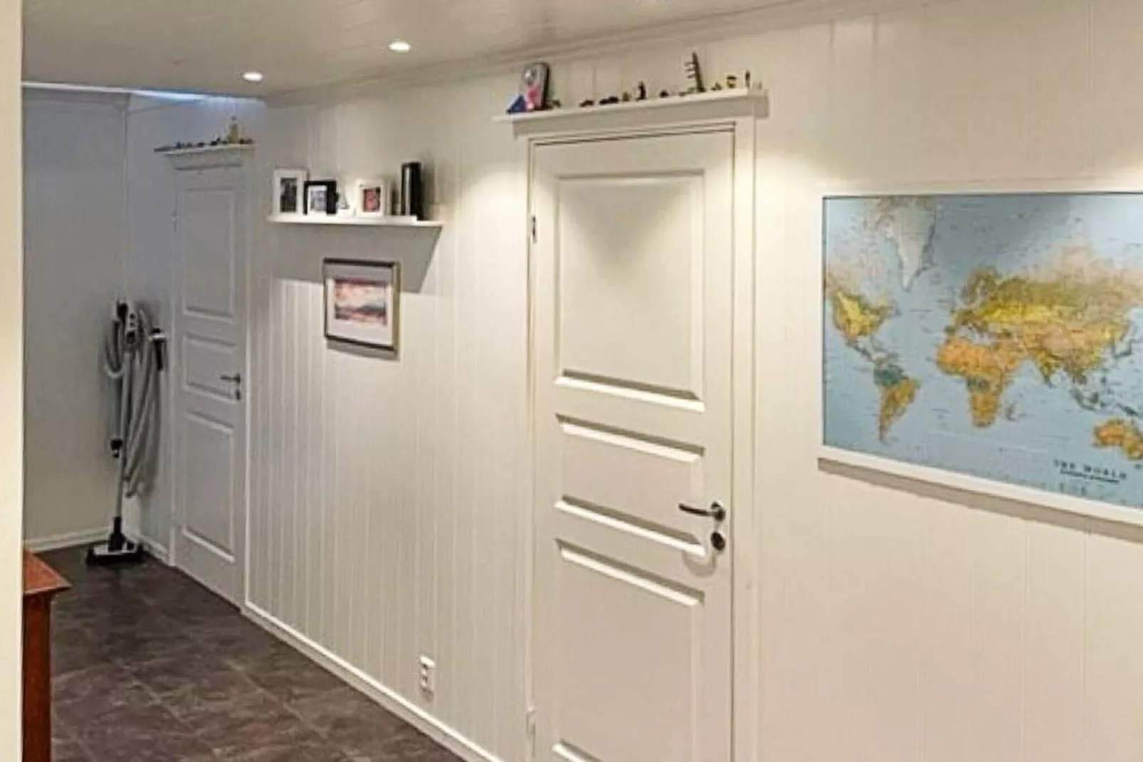 8 persoons vakantie huis in Korssund-By Traum-Binnen