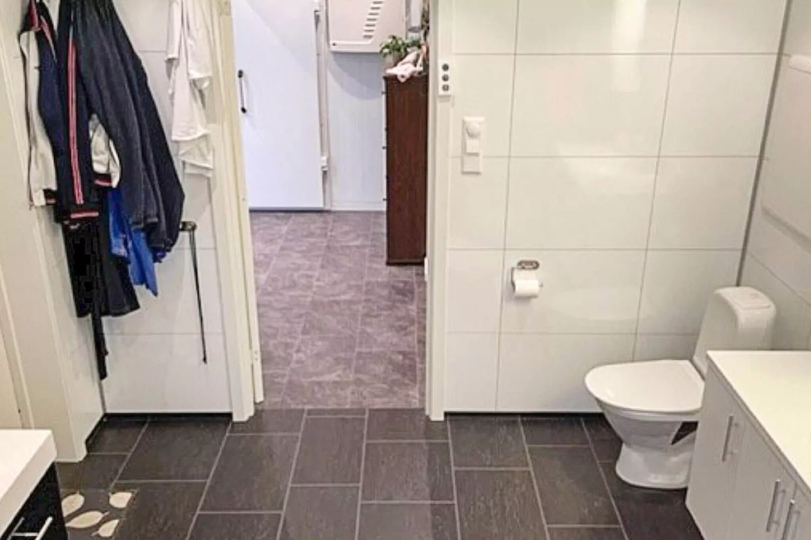 8 persoons vakantie huis in Korssund-By Traum-Binnen