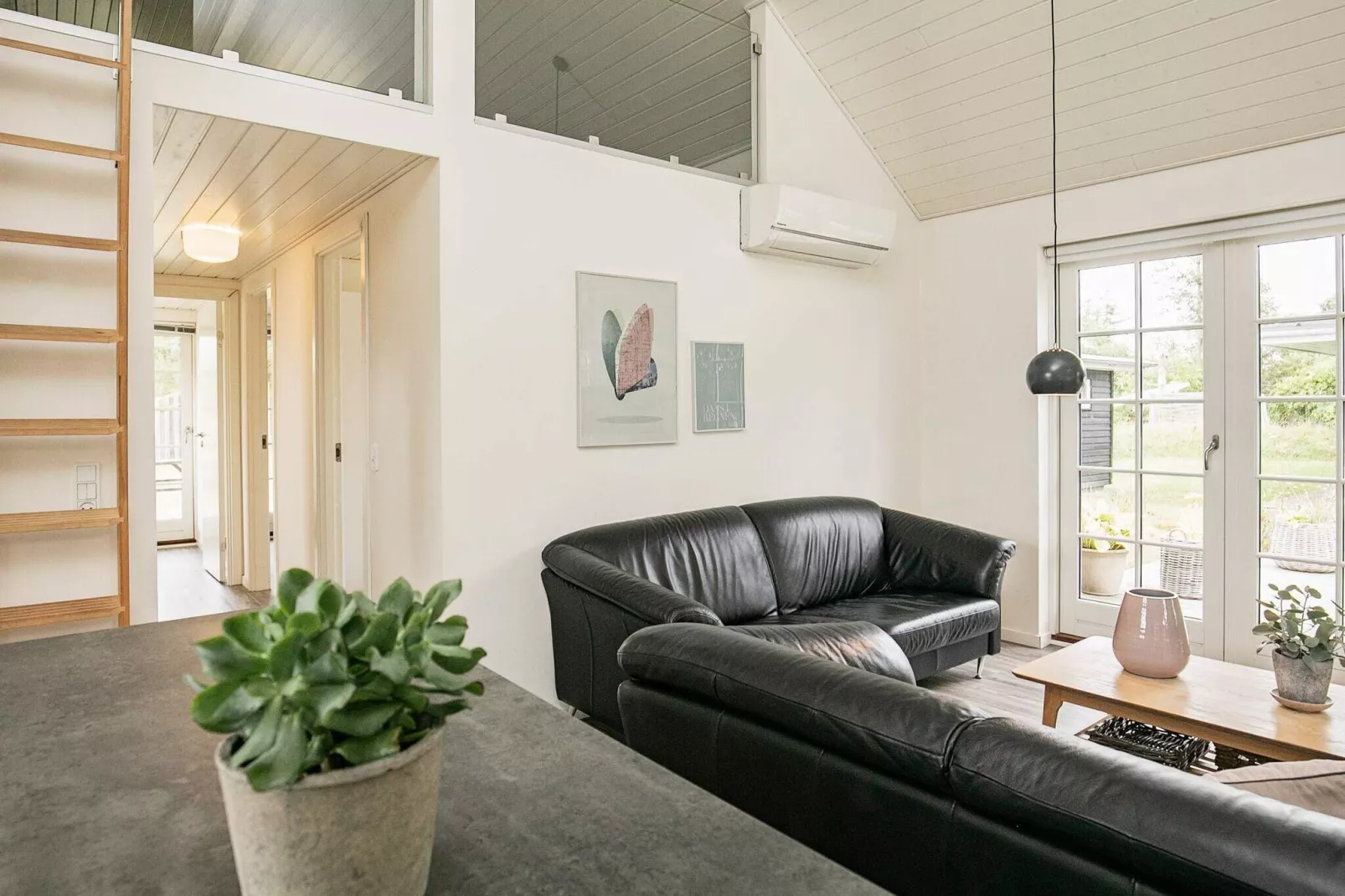 6 persoons vakantie huis in Hals-By Traum-Binnen