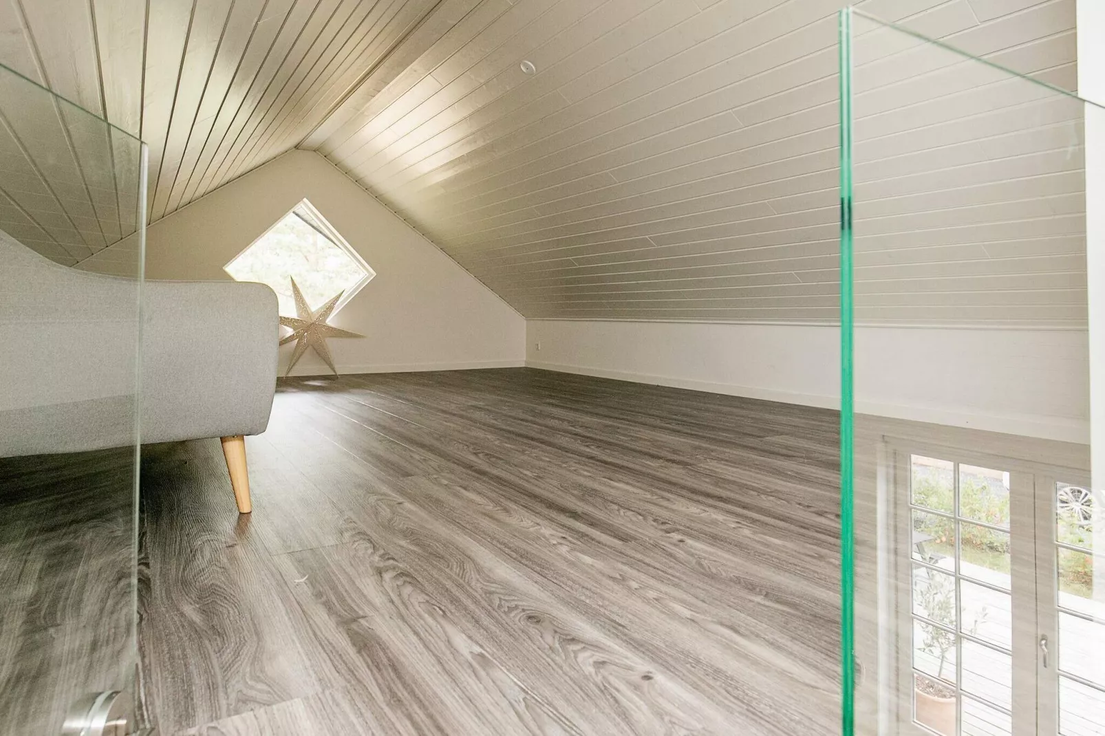 6 persoons vakantie huis in Hals-By Traum-Binnen