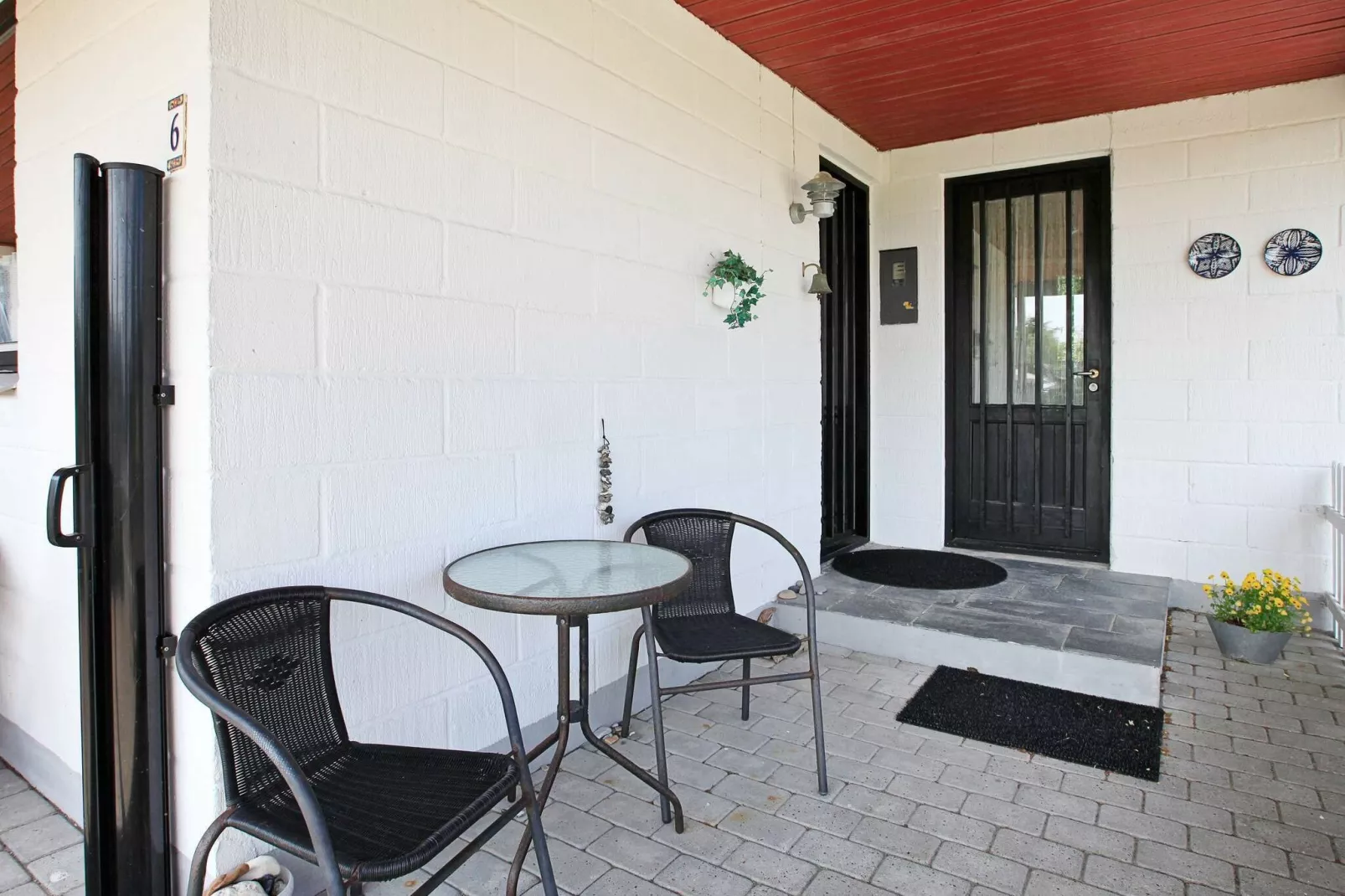 8 persoons vakantie huis in Struer-By Traum-Buitenlucht