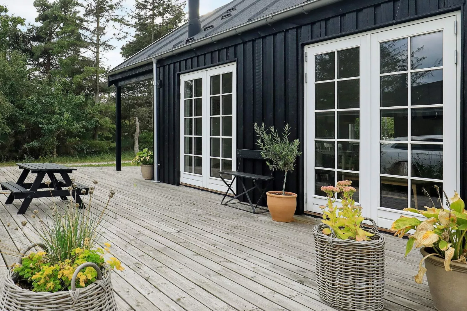 6 persoons vakantie huis in Hals-By Traum-Uitzicht
