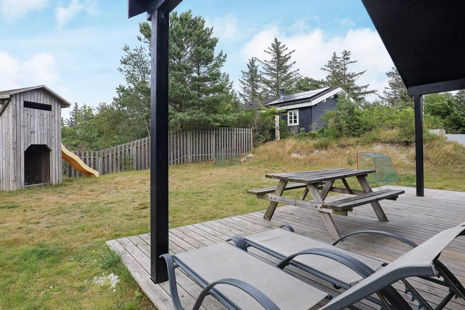 6 persoons vakantie huis in Hals-By Traum-Uitzicht