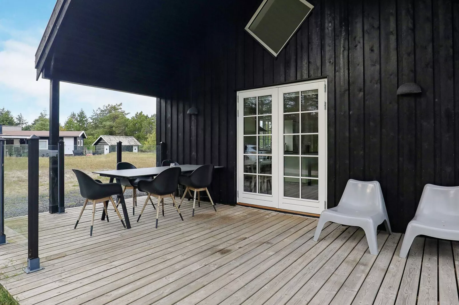 6 persoons vakantie huis in Hals-By Traum-Uitzicht