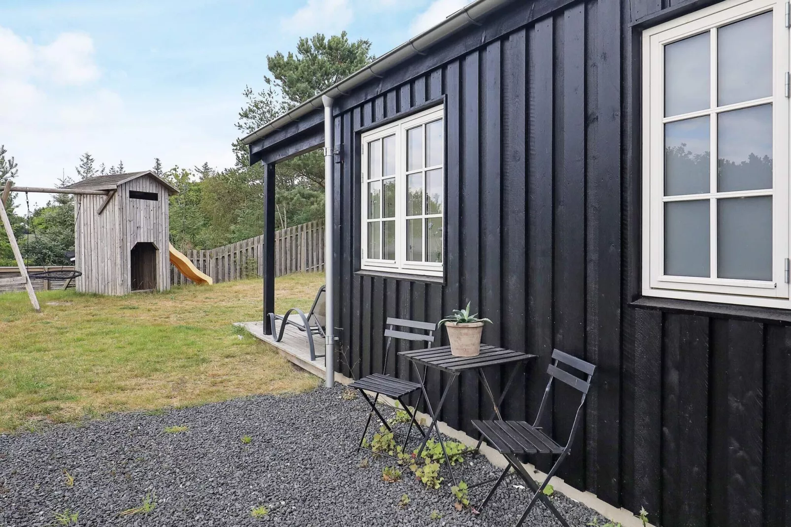 6 persoons vakantie huis in Hals-By Traum-Uitzicht