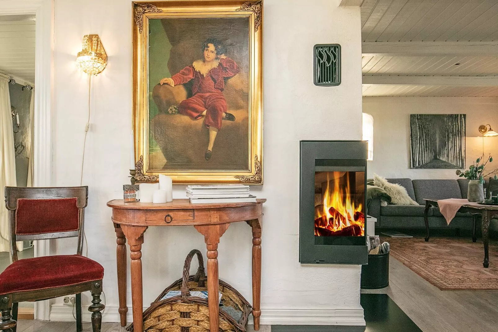 11 persoons vakantie huis in Løkken-By Traum-Niet-getagd