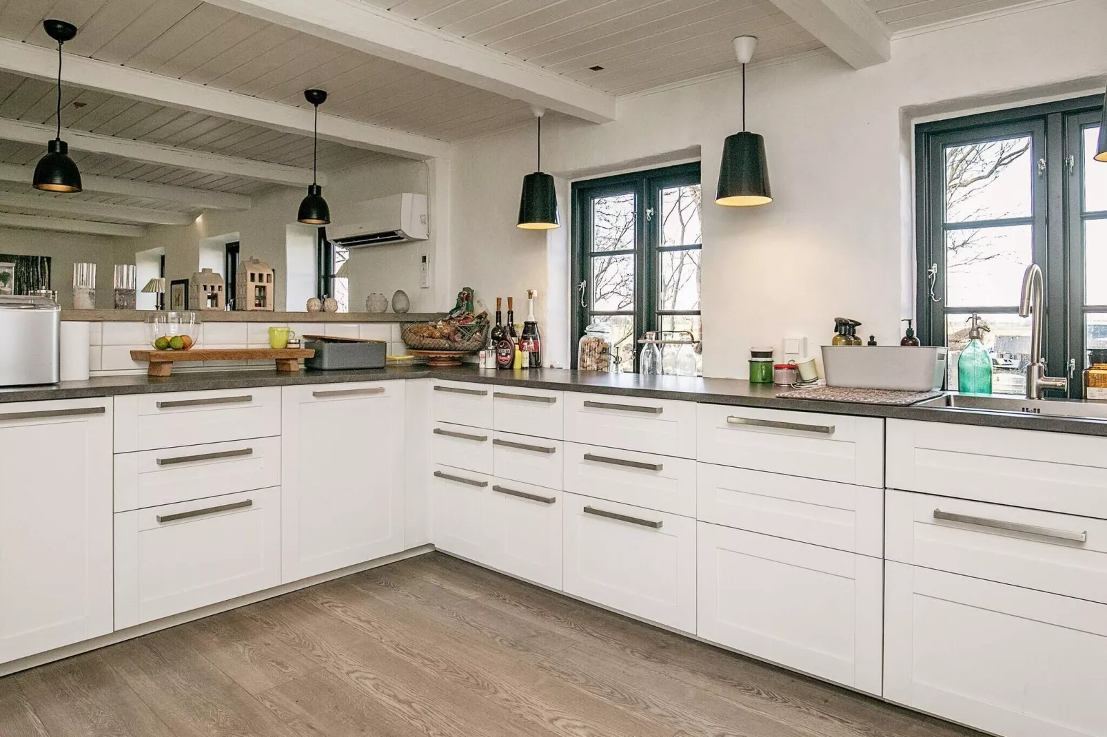 11 persoons vakantie huis in Løkken-By Traum-Niet-getagd