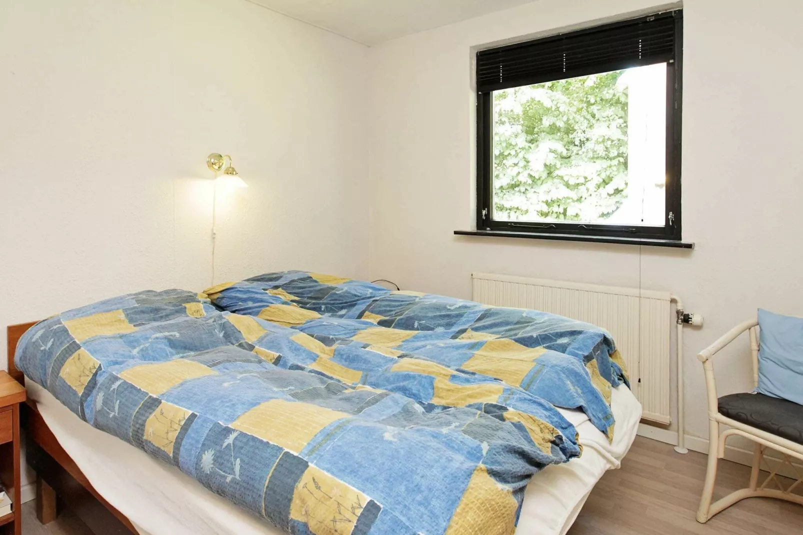 8 persoons vakantie huis in Struer-By Traum-Binnen