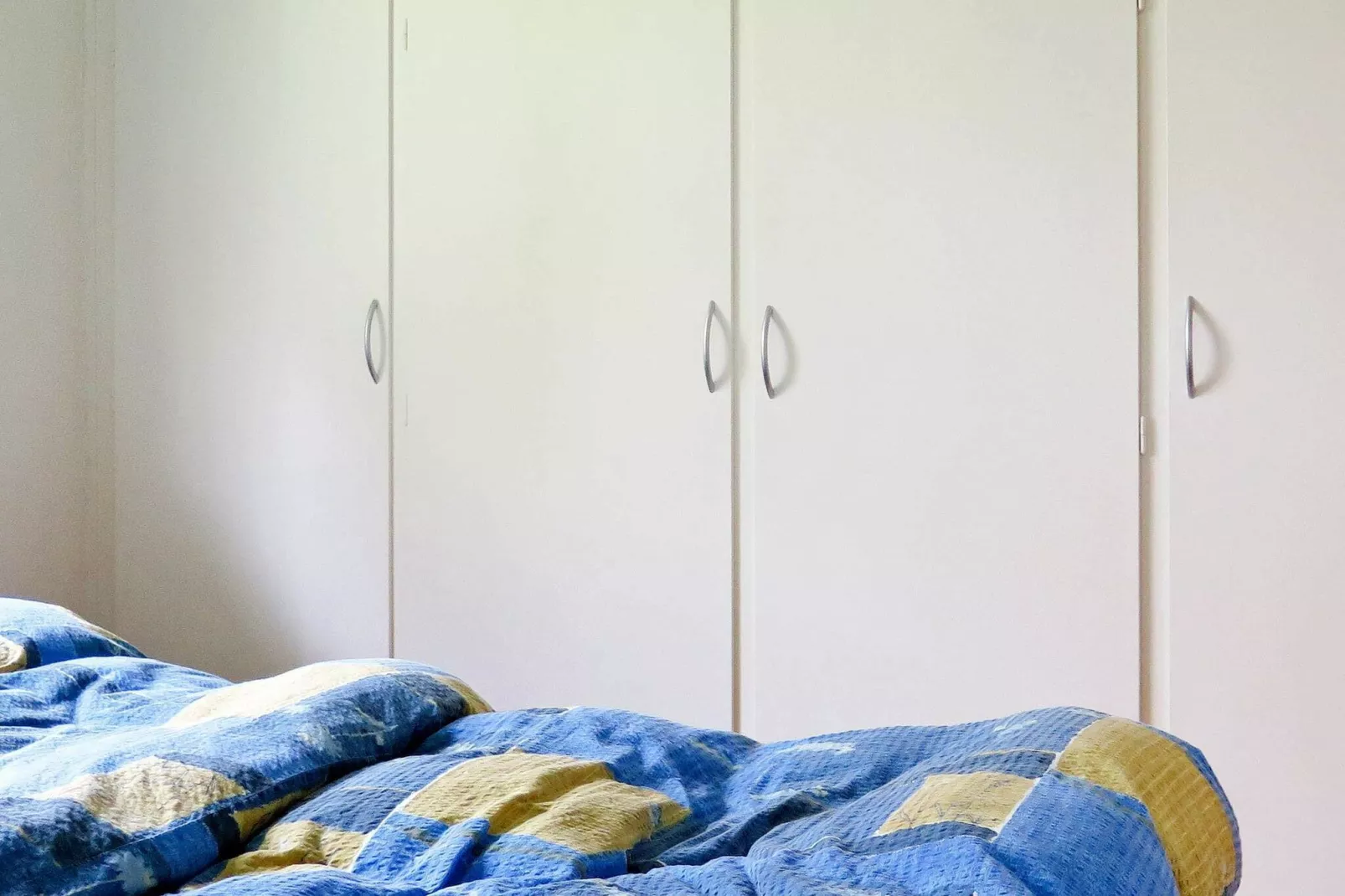 8 persoons vakantie huis in Struer-By Traum-Binnen