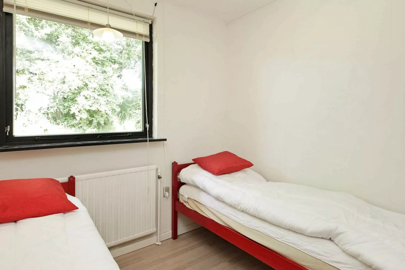 8 persoons vakantie huis in Struer-By Traum-Binnen