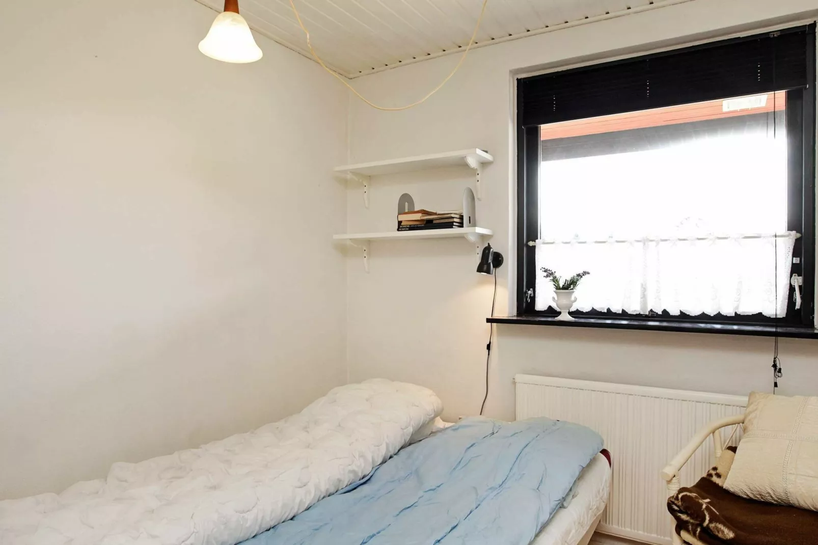 8 persoons vakantie huis in Struer-By Traum-Binnen