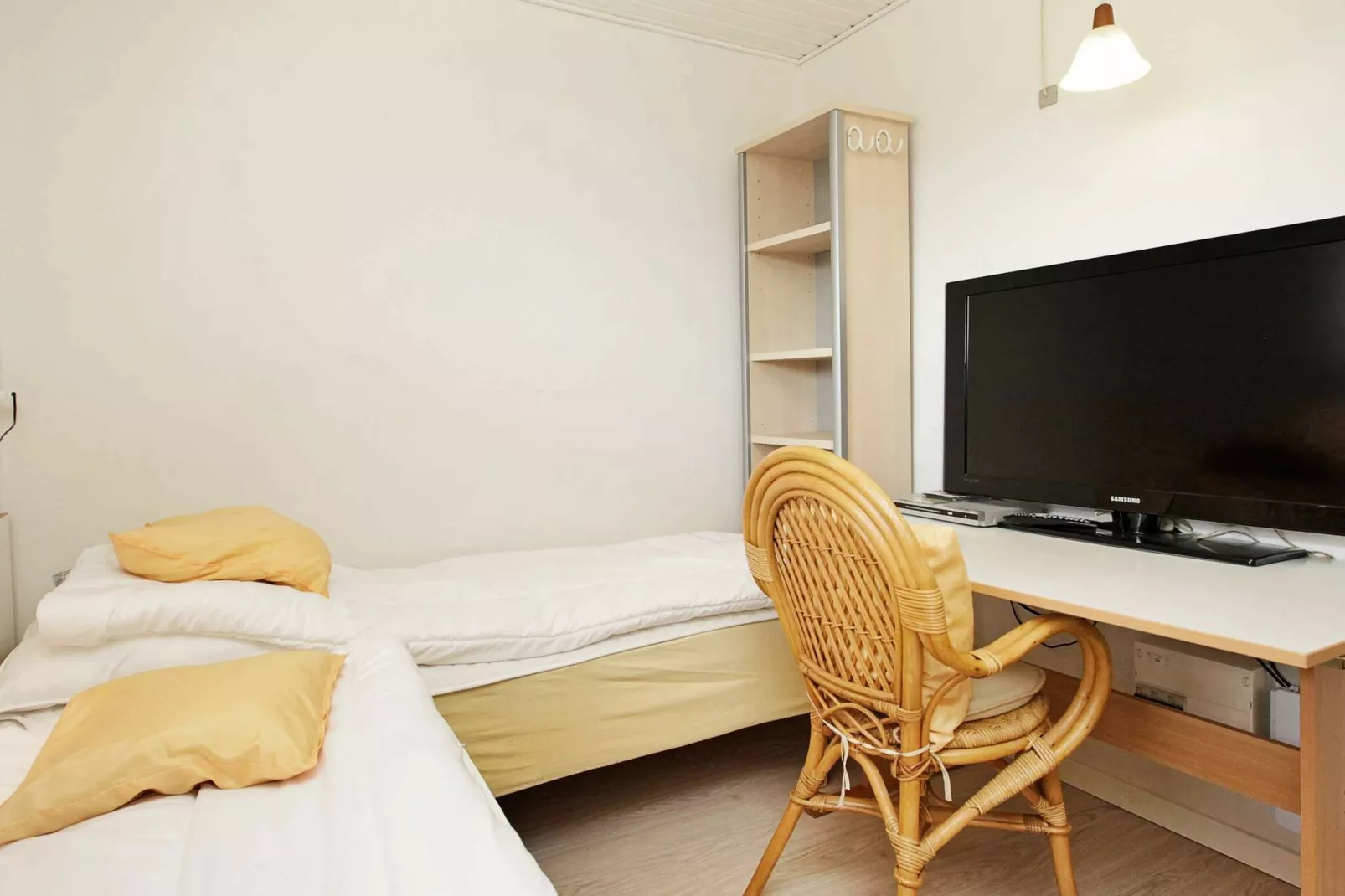 8 persoons vakantie huis in Struer-By Traum-Binnen