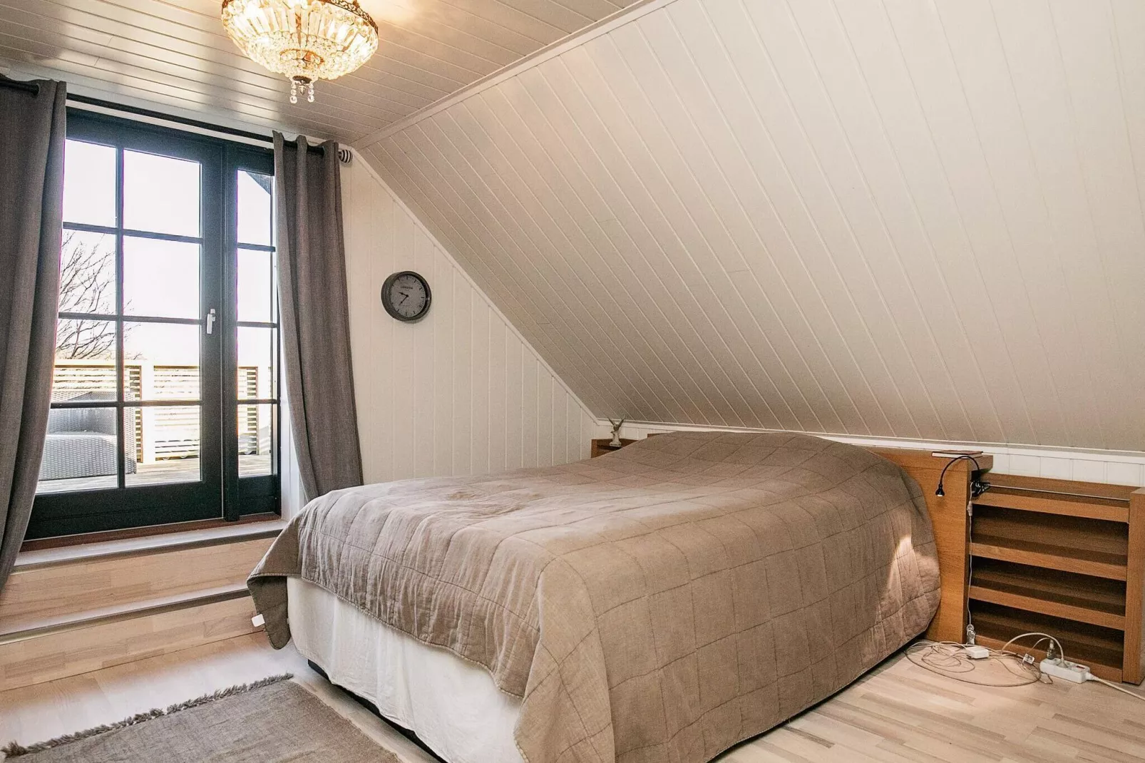 11 persoons vakantie huis in Løkken-By Traum-Niet-getagd