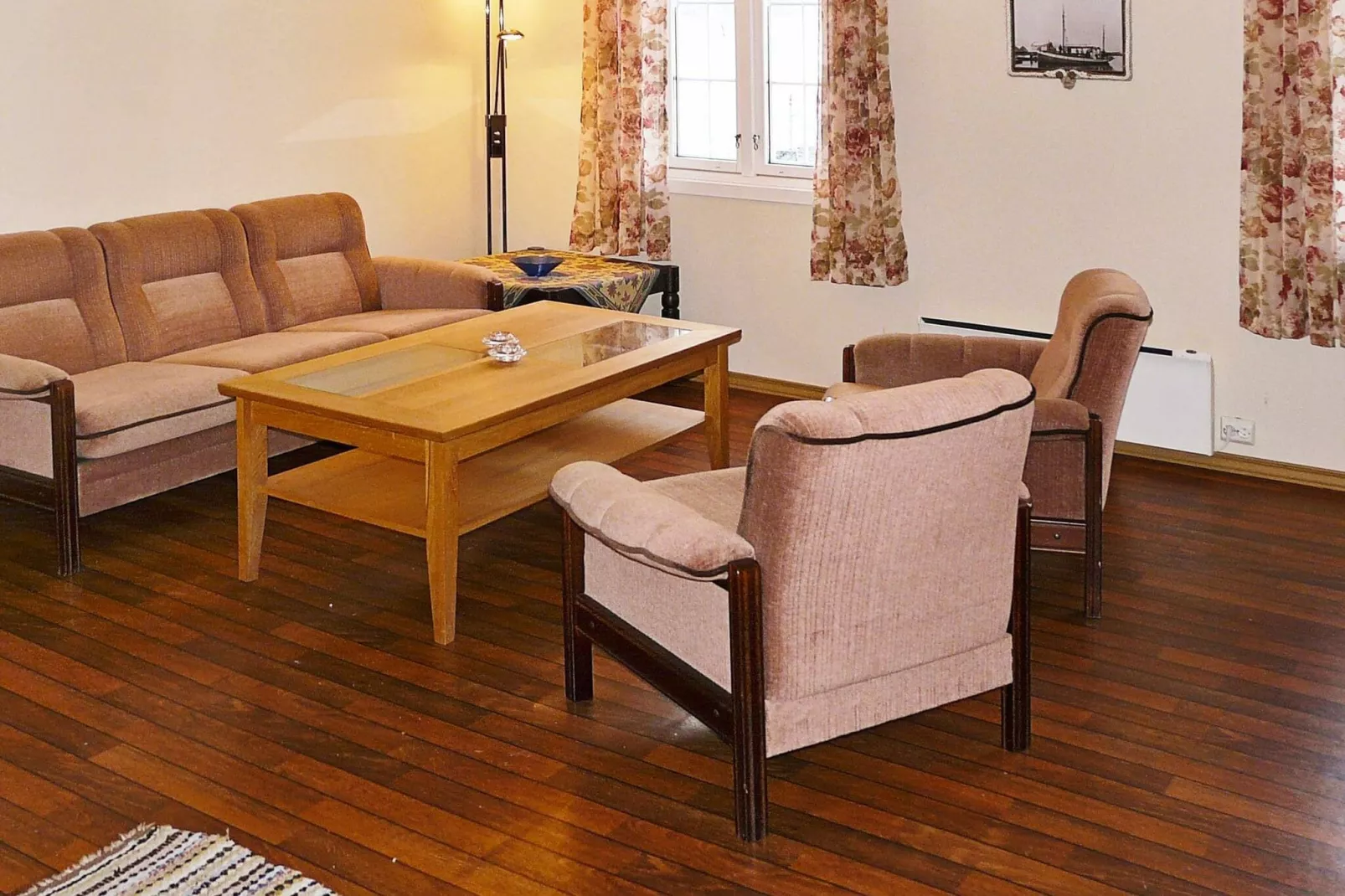 4 persoons vakantie huis in Lauvstad-By Traum