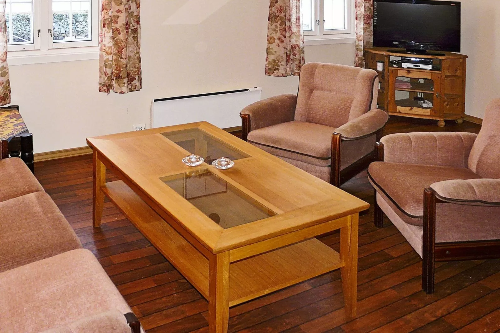 4 persoons vakantie huis in Lauvstad-By Traum-Binnen