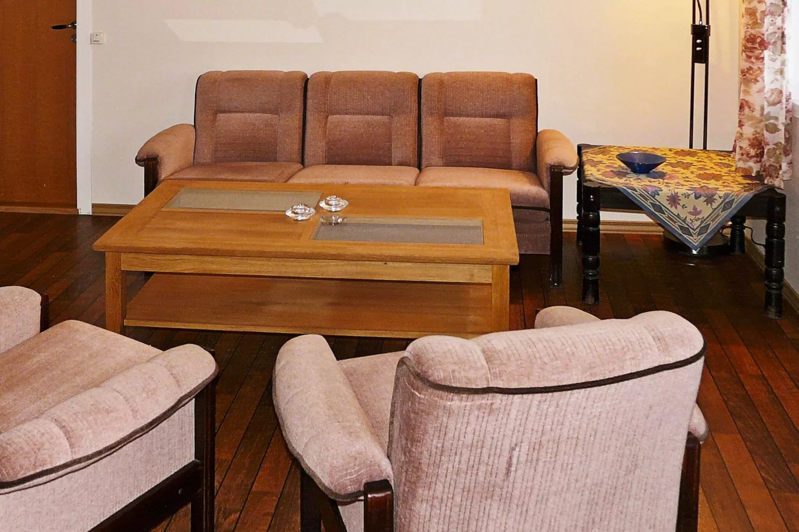 4 persoons vakantie huis in Lauvstad-By Traum-Binnen