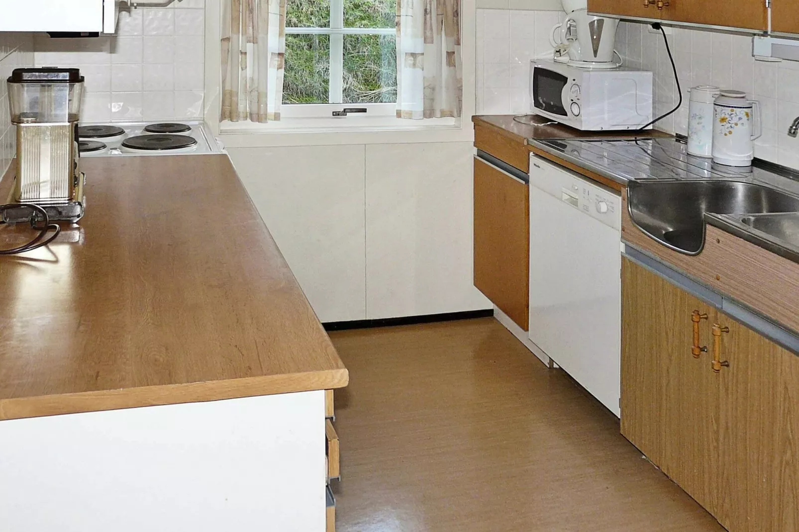 4 persoons vakantie huis in Lauvstad-By Traum-Binnen