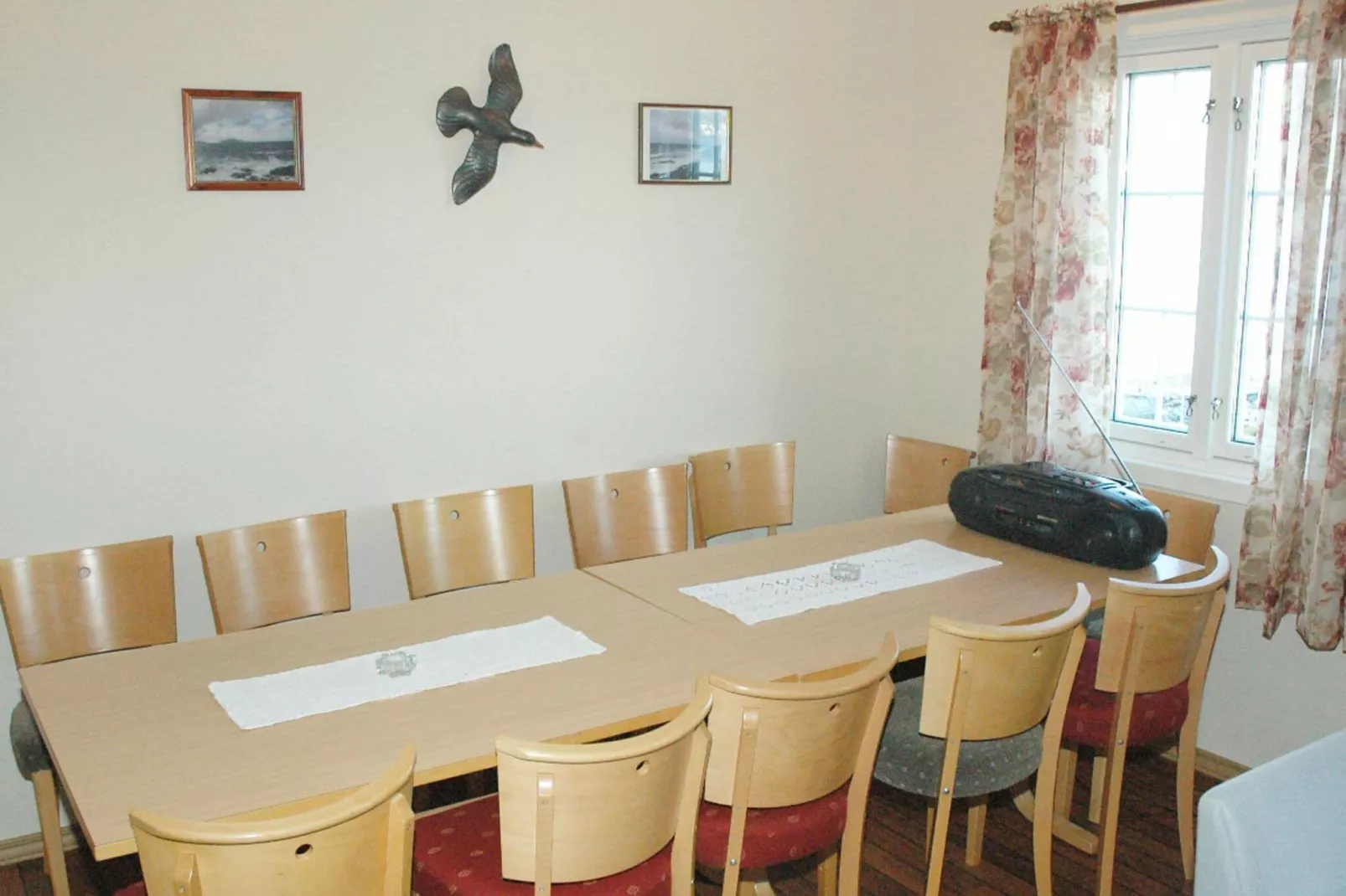 4 persoons vakantie huis in Lauvstad-By Traum-Binnen