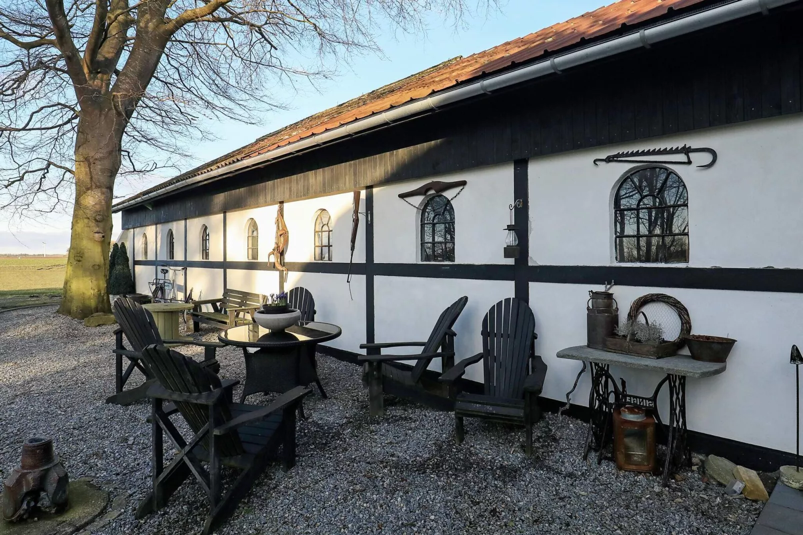 11 persoons vakantie huis in Løkken-By Traum-Niet-getagd