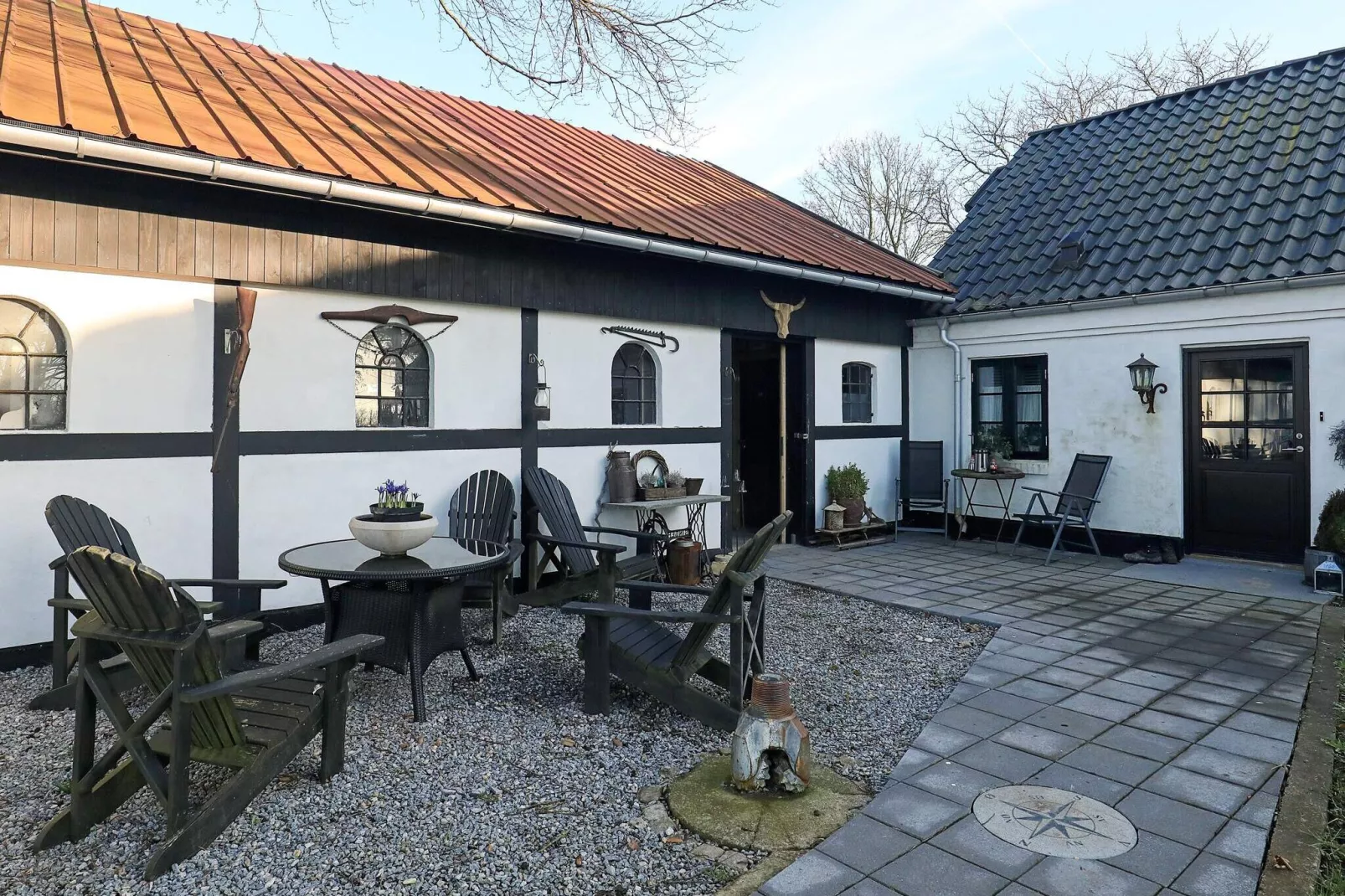 11 persoons vakantie huis in Løkken-By Traum-Niet-getagd