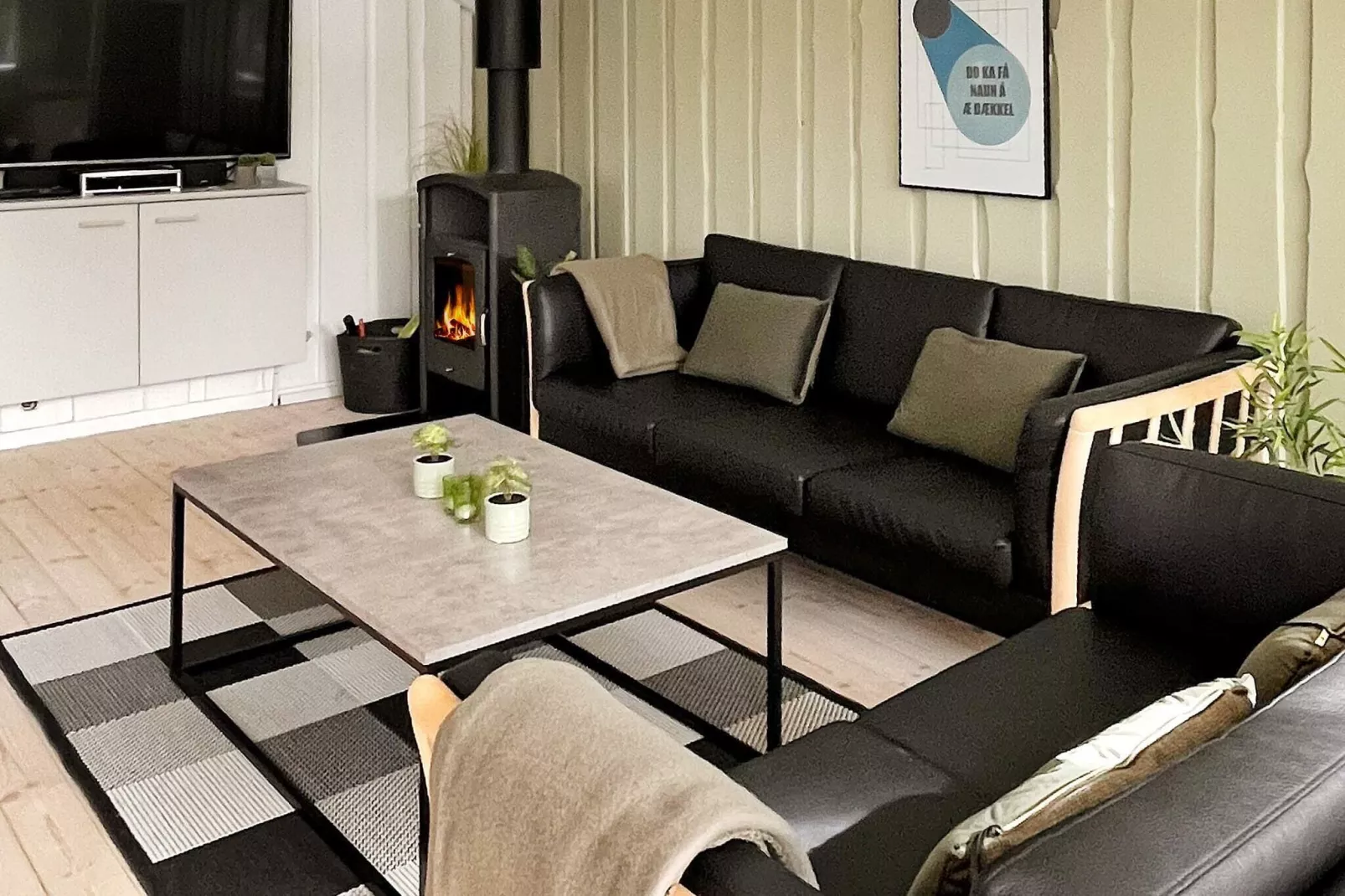 6 persoons vakantie huis in Hovborg-By Traum-Niet-getagd