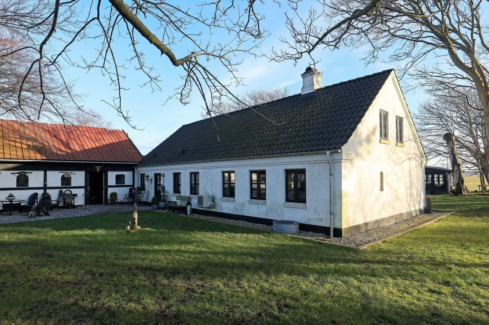 11 persoons vakantie huis in Løkken-By Traum-Niet-getagd