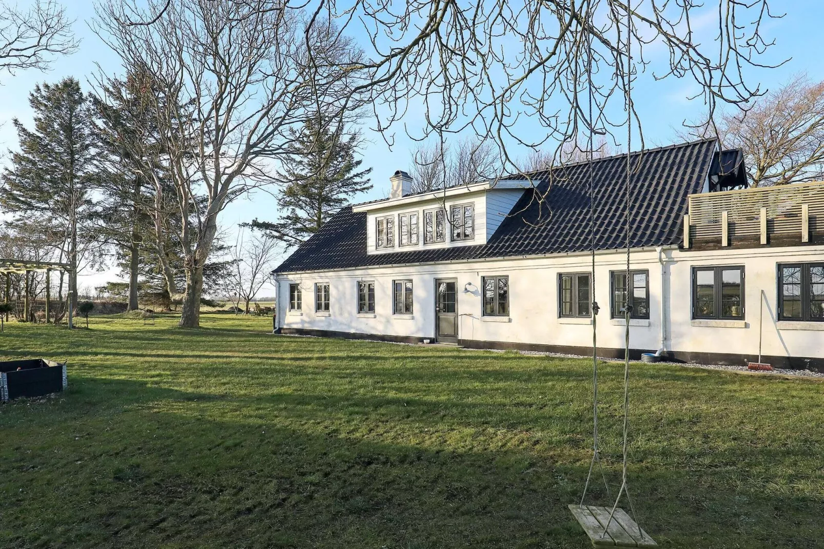 11 persoons vakantie huis in Løkken-By Traum-Niet-getagd