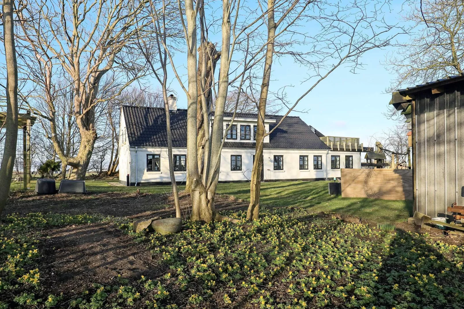 11 persoons vakantie huis in Løkken-By Traum-Niet-getagd