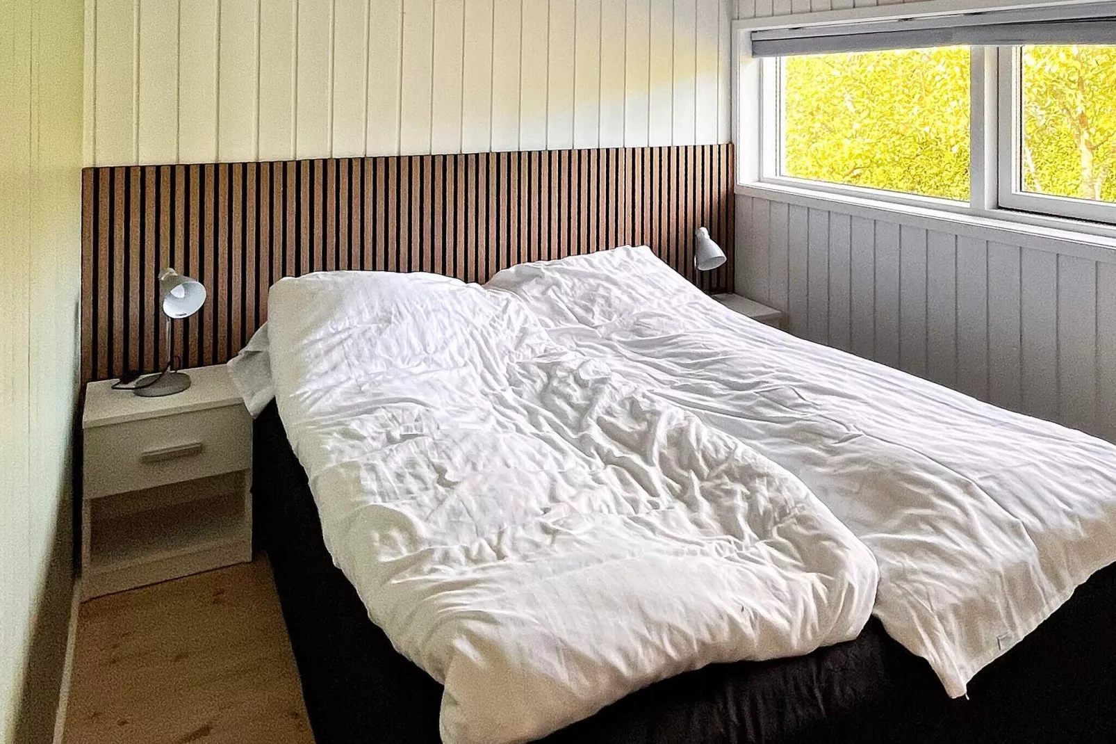 6 persoons vakantie huis in Hovborg-By Traum-Niet-getagd