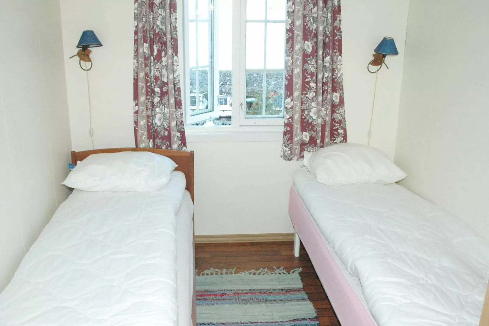 4 persoons vakantie huis in Lauvstad-By Traum-Binnen