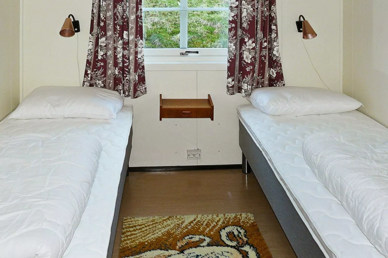 4 persoons vakantie huis in Lauvstad-By Traum-Binnen