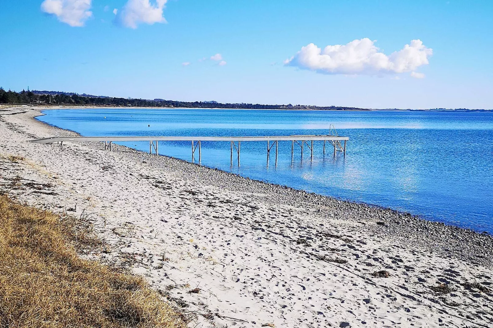 4 persoons vakantie huis in Knebel-Uitzicht