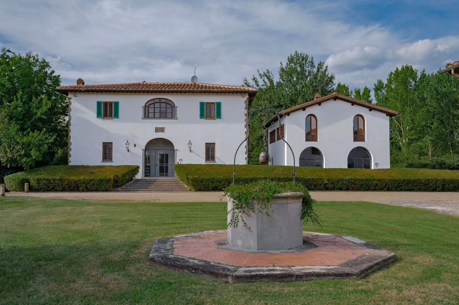 Villa Iole