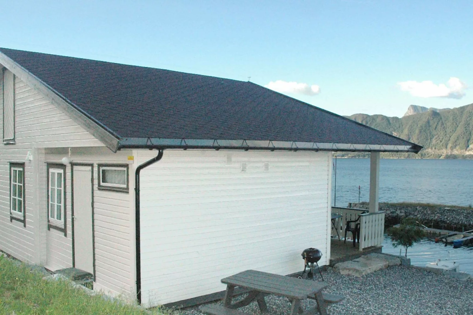 4 persoons vakantie huis in Lauvstad-By Traum
