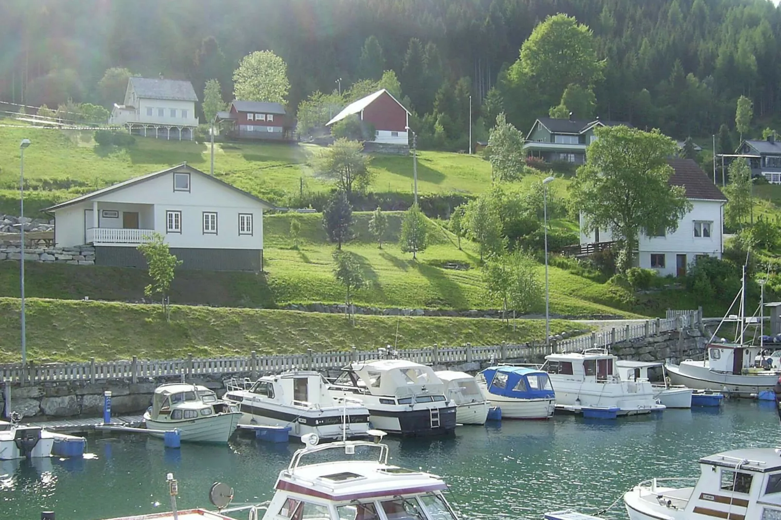 4 persoons vakantie huis in Lauvstad-By Traum-Uitzicht