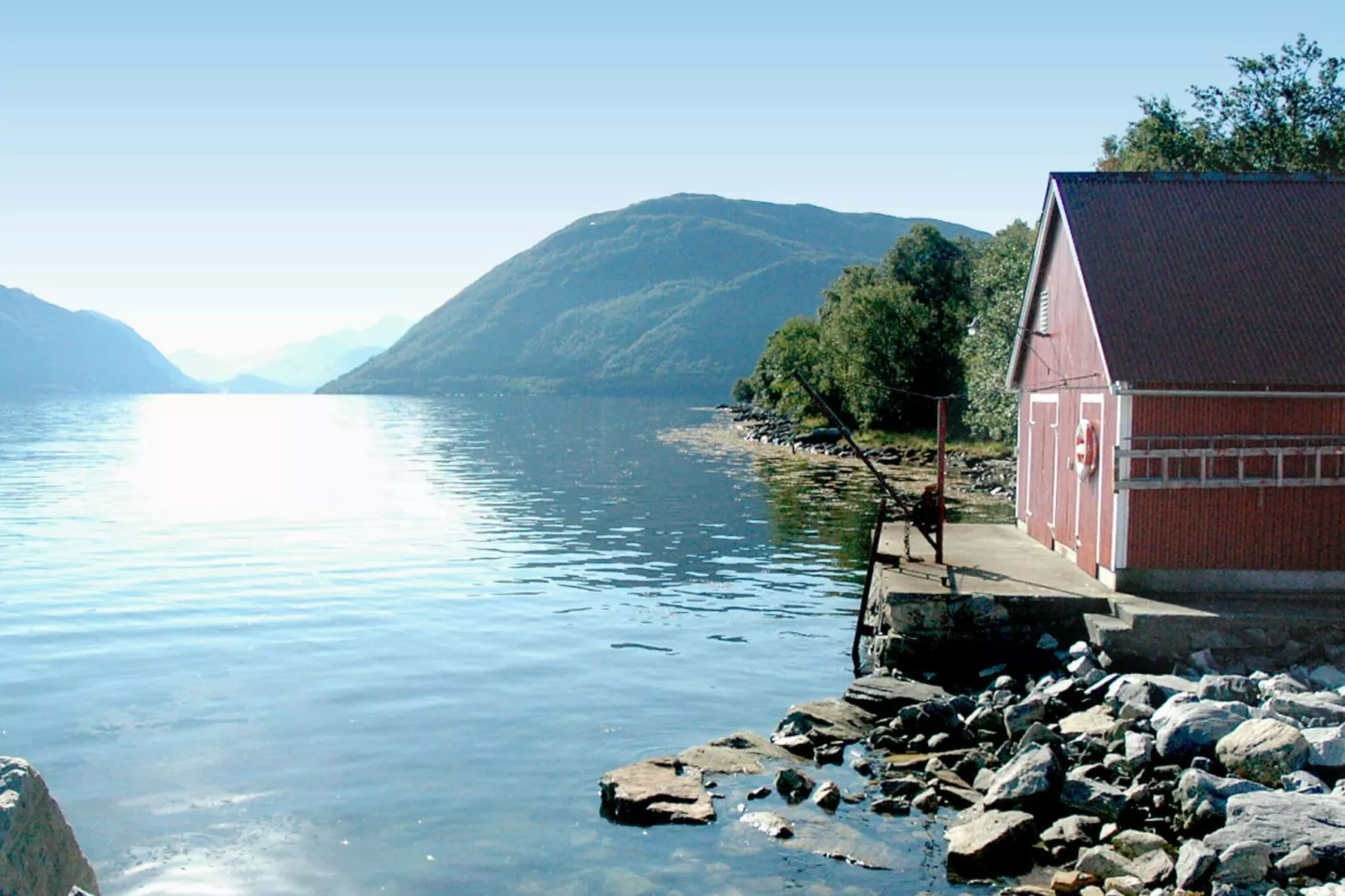 4 persoons vakantie huis in Lauvstad-By Traum-Uitzicht