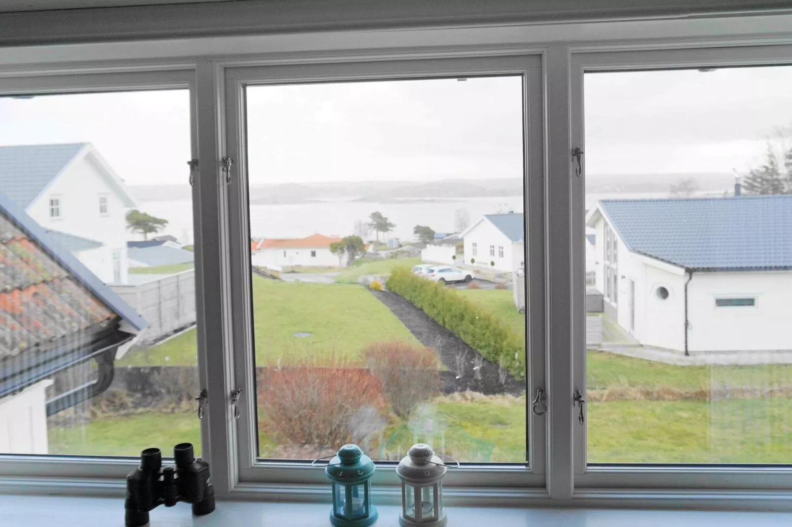 6 persoons vakantie huis in Höviksnäs-By Traum-Binnen