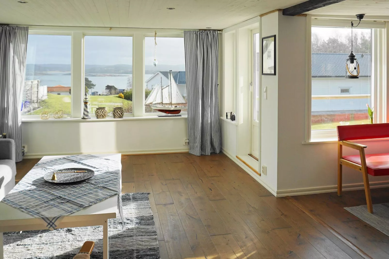 6 persoons vakantie huis in Höviksnäs-By Traum-Binnen