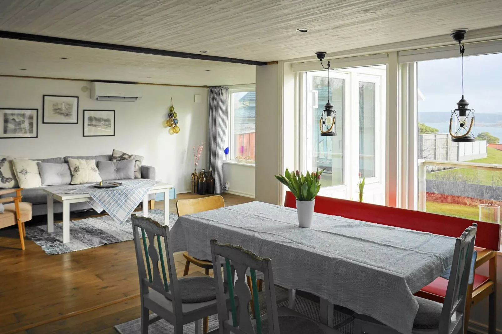 6 persoons vakantie huis in Höviksnäs-By Traum-Binnen