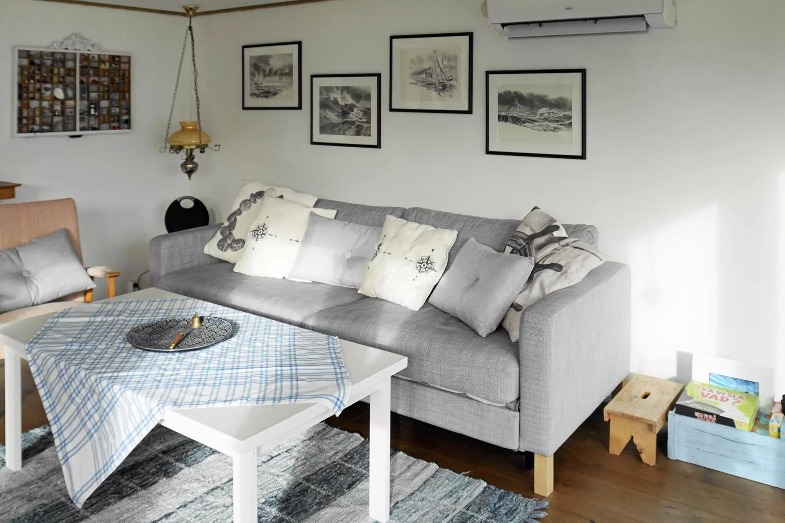 6 persoons vakantie huis in Höviksnäs-By Traum-Binnen
